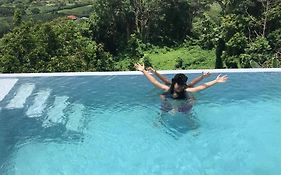 Le Jaleet Appartement avec piscine